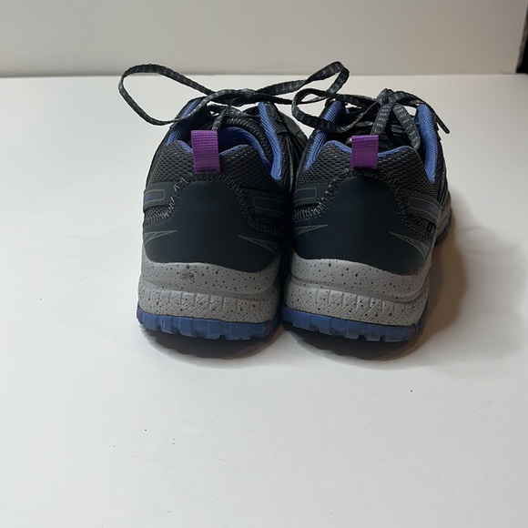 Skechers Hillcrest Athletic Sneakers - Picture 5 of 5